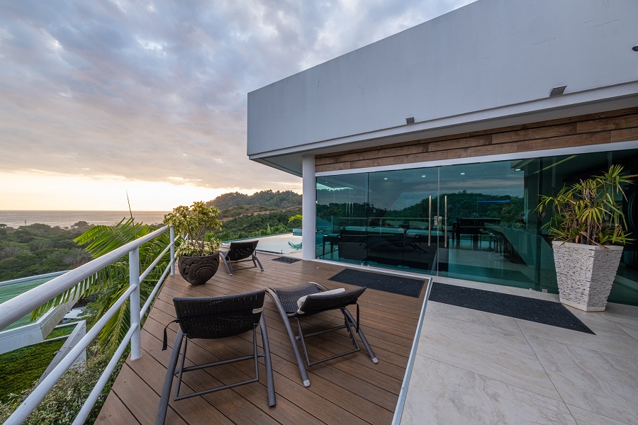 vacation rental by owner costa rica