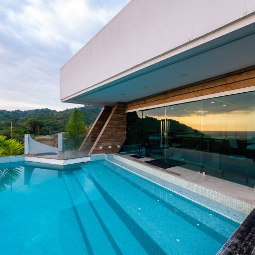 luxury costa rica vacations