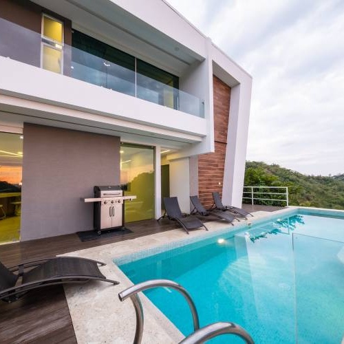 Costa Rica Villa