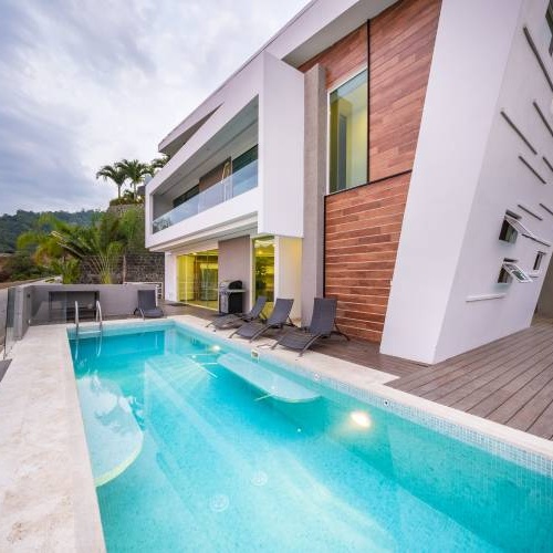 Costa Rica Villa