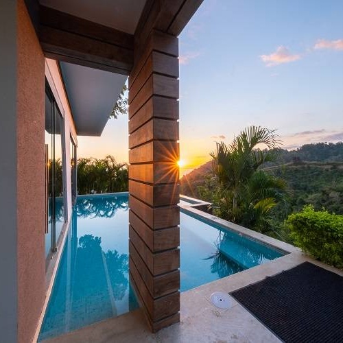 vacation rentals jaco costa rica