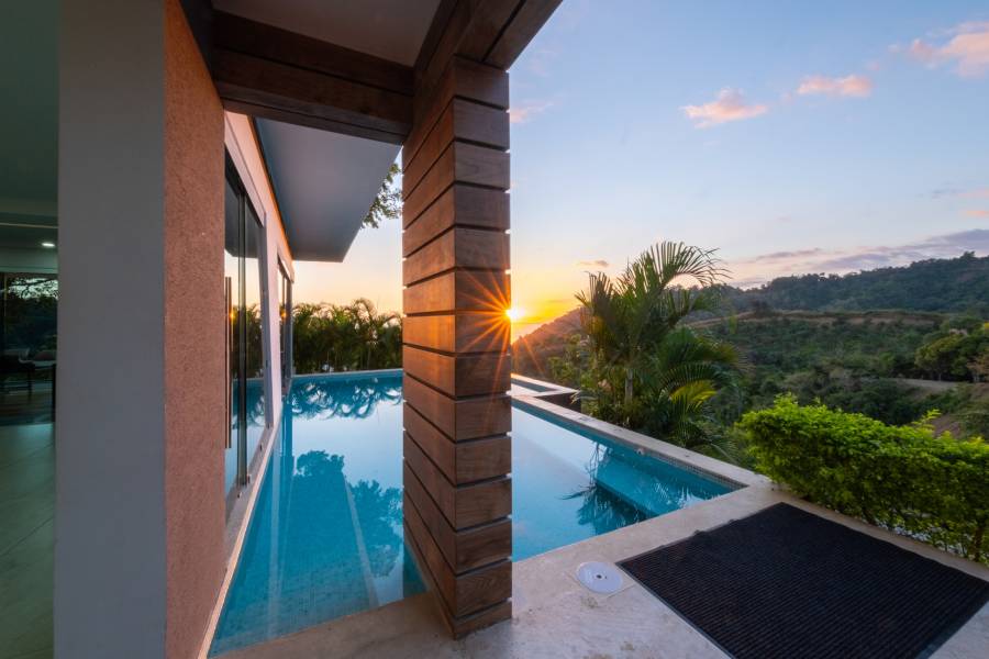 vacation rentals jaco costa rica