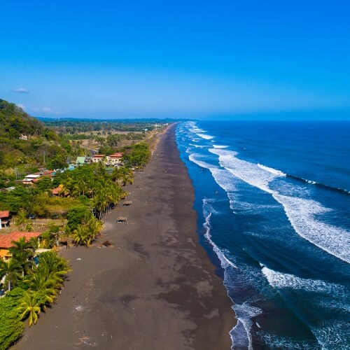 costa rica vacation rentals