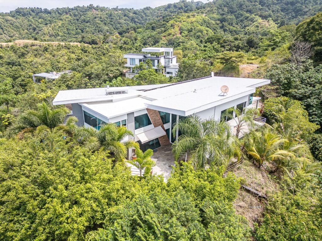 Reserve Costarica VILLA #13 DE LOS MONOS