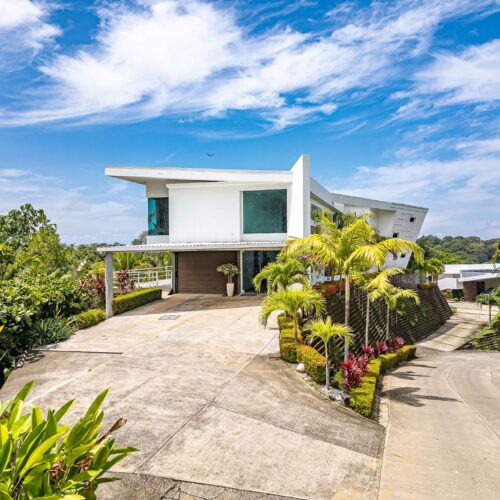 Reserve Costarica VILLA #13 DE LOS MONOS