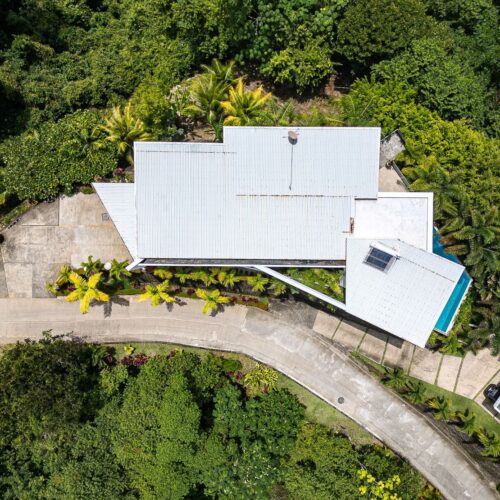 Reserve Costarica VILLA #13 DE LOS MONOS