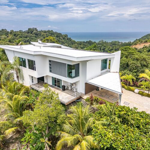 Reserve Costarica VILLA #13 DE LOS MONOS