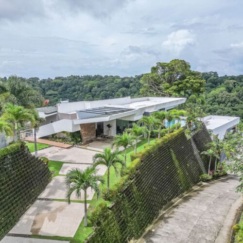 Reserve Costarica VILLA #12 LAS FLORES