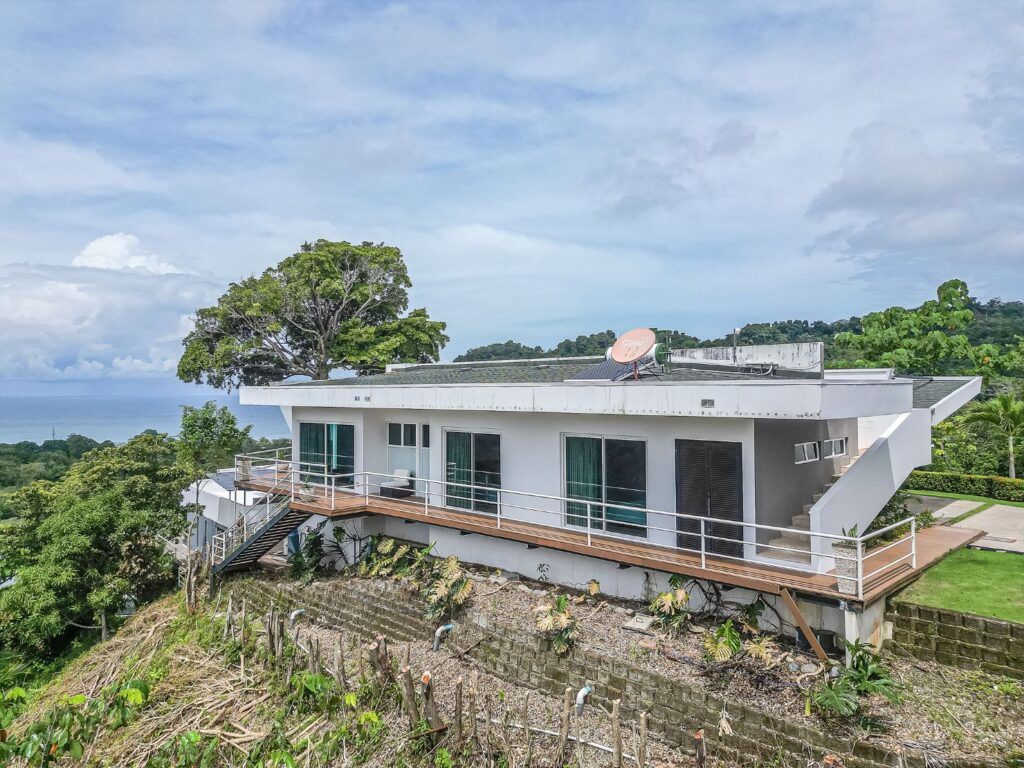 Reserve Costarica VILLA #12 LAS FLORES