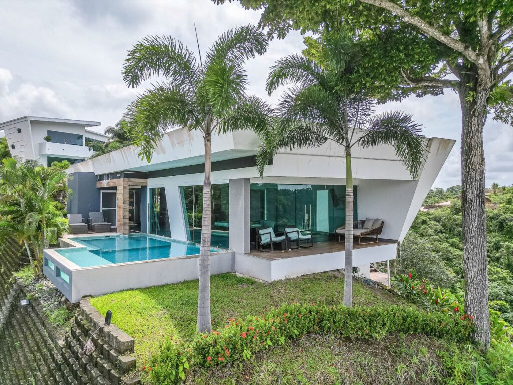 Reserve Costarica VILLA #12 LAS FLORES