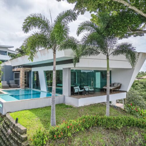 Reserve Costarica VILLA #12 LAS FLORES