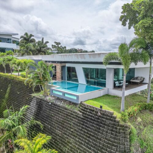 Reserve Costarica VILLA #12 LAS FLORES