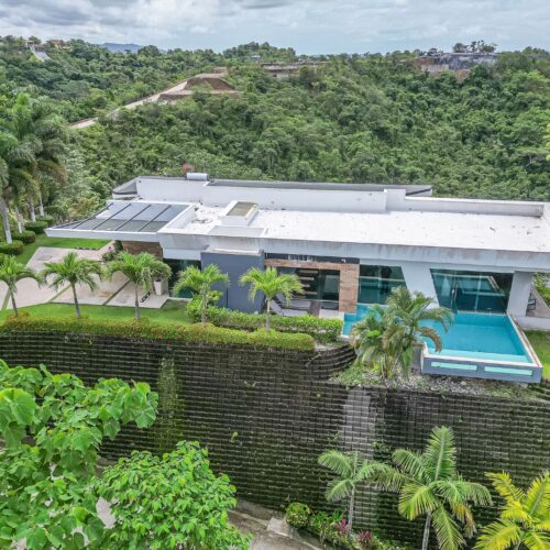 Reserve Costarica VILLA #12 LAS FLORES