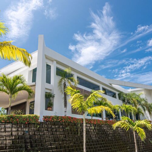 Reserve Costarica VILLA #13 DE LOS MONOS