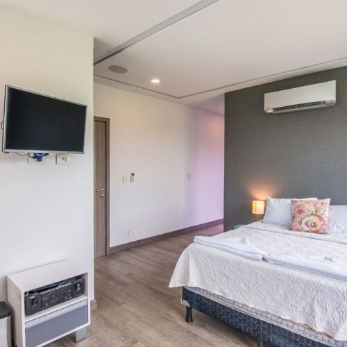 Reserve Costarica VILLA #13 DE LOS MONOS