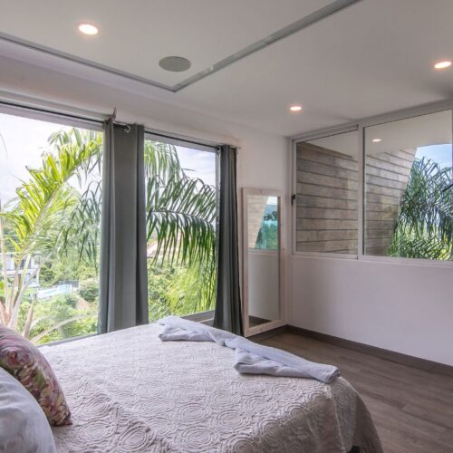 Reserve Costarica VILLA #13 DE LOS MONOS