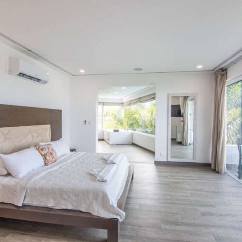 Reserve Costarica VILLA #12 LAS FLORES