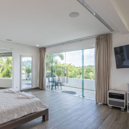 Reserve Costarica VILLA #12 LAS FLORES