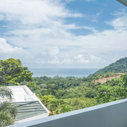 Reserve Costarica VILLA #12 LAS FLORES