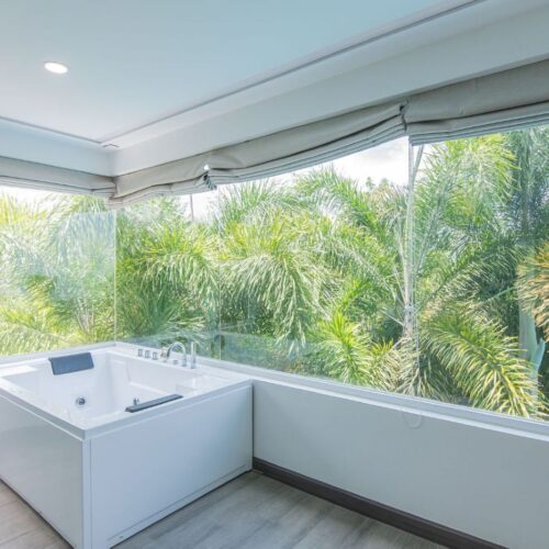 Reserve Costarica VILLA #12 LAS FLORES