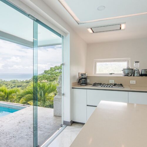 Reserve Costarica VILLA #13 DE LOS MONOS