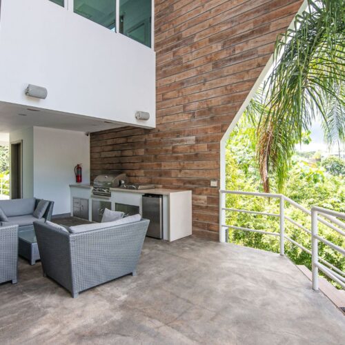 Reserve Costarica VILLA #13 DE LOS MONOS