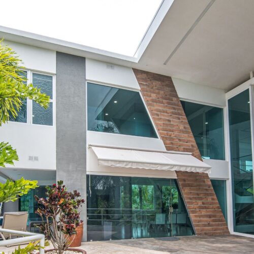 Reserve Costarica VILLA #13 DE LOS MONOS