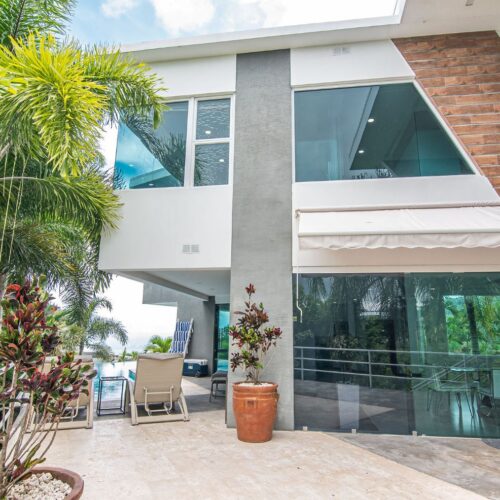 Reserve Costarica VILLA #13 DE LOS MONOS