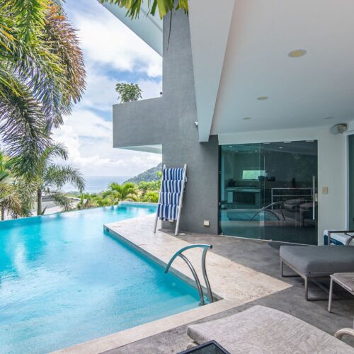 Reserve Costarica VILLA #13 DE LOS MONOS