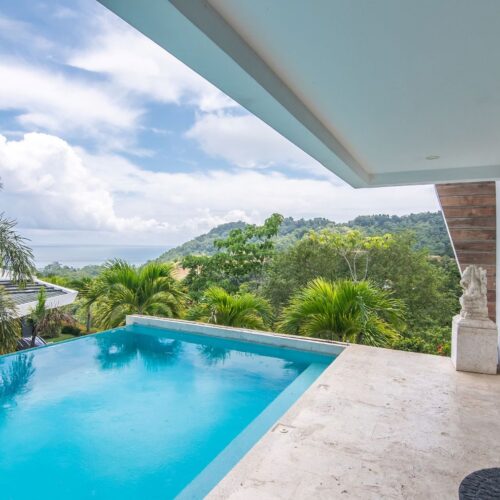 Reserve Costarica VILLA #13 DE LOS MONOS