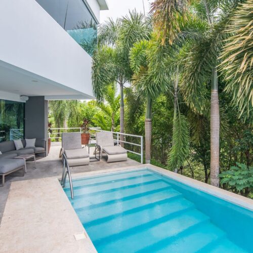 Reserve Costarica VILLA #13 DE LOS MONOS