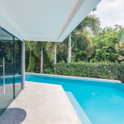 Reserve Costarica VILLA #13 DE LOS MONOS