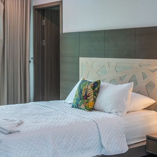 Reserve Costarica VILLA #13 DE LOS MONOS