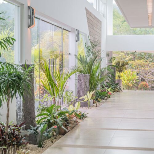 Reserve Costarica VILLA #13 DE LOS MONOS