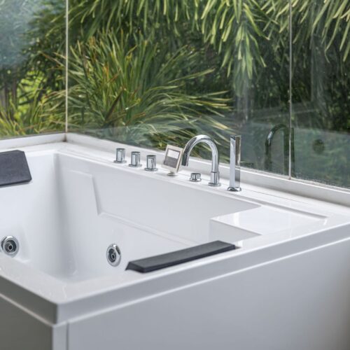 Reserve Costarica VILLA #13 DE LOS MONOS