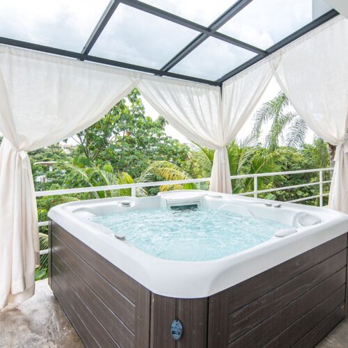 Reserve Costarica VILLA #13 DE LOS MONOS