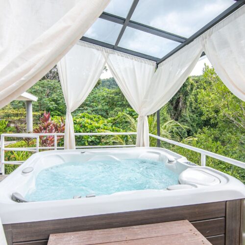 Reserve Costarica VILLA #13 DE LOS MONOS