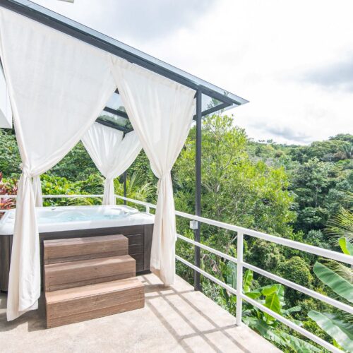 Reserve Costarica VILLA #13 DE LOS MONOS