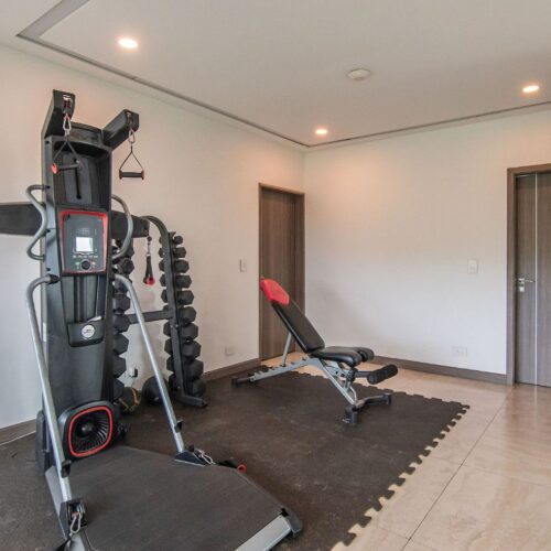 Reserve Costarica VILLA #13 DE LOS MONOS