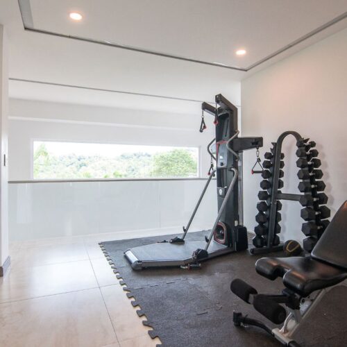 Reserve Costarica VILLA #13 DE LOS MONOS