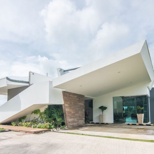 Reserve Costarica VILLA #12 LAS FLORES