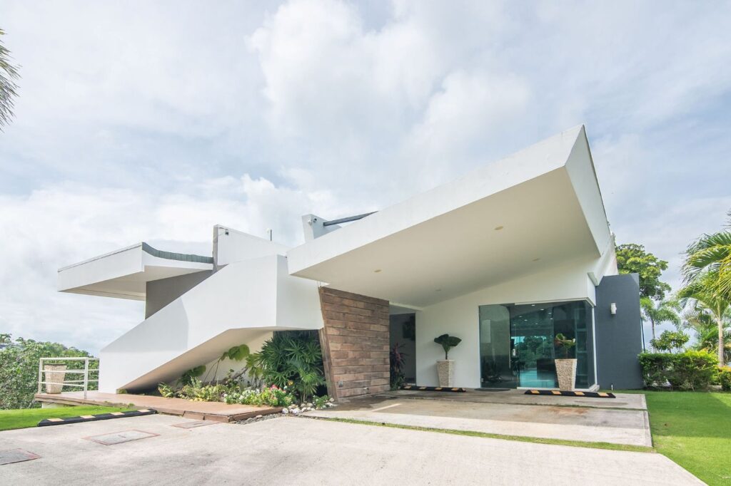 Reserve Costarica VILLA #12 LAS FLORES