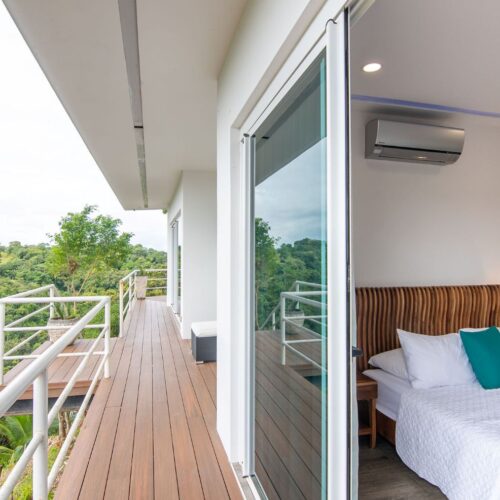 Reserve Costarica VILLA #12 LAS FLORES