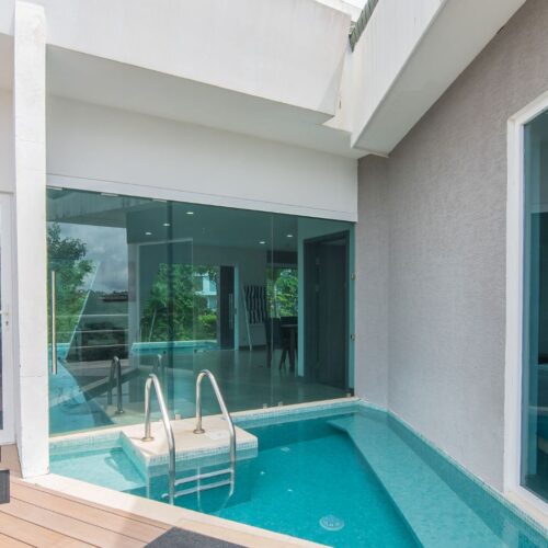 Reserve Costarica VILLA #12 LAS FLORES