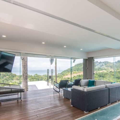 Reserve Costarica VILLA #12 LAS FLORES