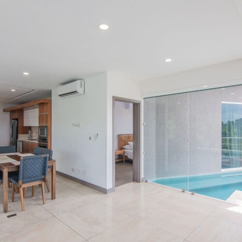 Reserve Costarica VILLA #12 LAS FLORES