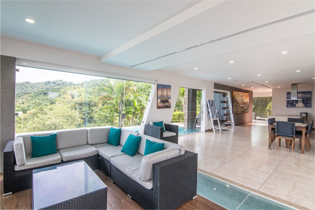 Reserve Costarica VILLA #12 LAS FLORES