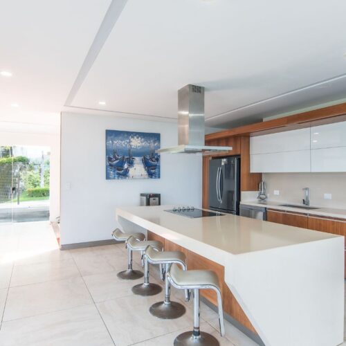 Reserve Costarica VILLA #12 LAS FLORES