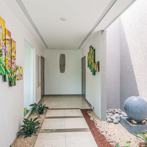 Reserve Costarica VILLA #12 LAS FLORES