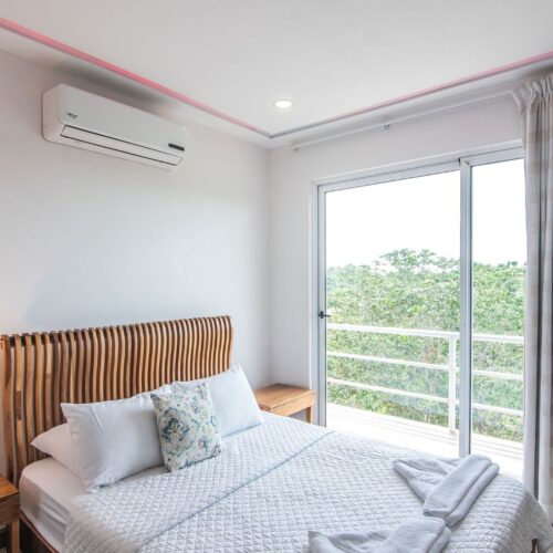 Reserve Costarica VILLA #12 LAS FLORES